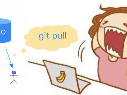 git 将 A 分支某次提交合并到 B 分支